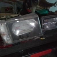 Fari lancia Autobianchi y10