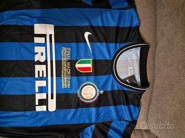 Maglia Inter 2010