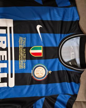 Maglia Inter 2010