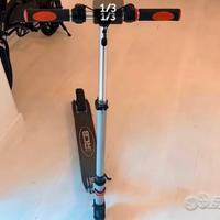 Monopattino elettrico perfetto