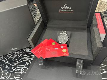 Omega Moonwatch “NUOVO”