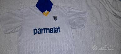 Maglia Parma 94-95 ufficiale