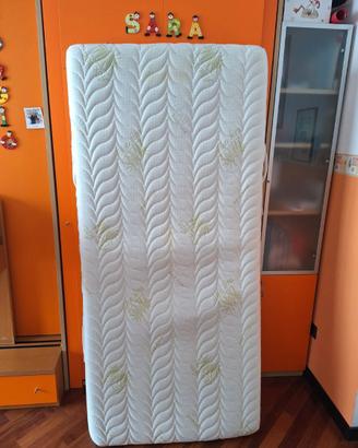 Materasso singolo memory foam