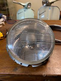 Fanale Maggiolino auto d'epoca