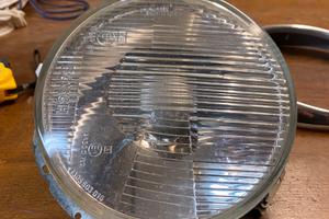 Fanale Maggiolino auto d'epoca