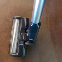 Aspirapolvere batteria ikohs