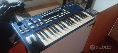 Novation Ultranova