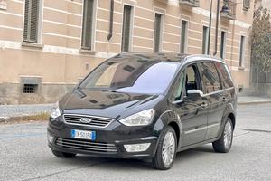 Ford Galaxy 2.0 TDCi 163 CV DPF Titanium