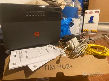 Modem TIM HUB