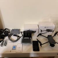 Dji Mavic 3 Fly More Combo