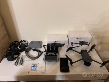 Dji Mavic 3 Fly More Combo