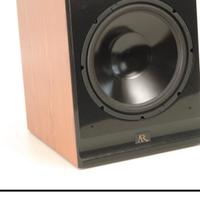 Subwoofer Attivo AR STATUS 