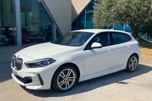 Bmw 116d 1.5 116CV 5p. Msport Exterior - possibili
