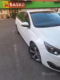 Peugeot 308 SW