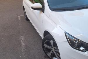Peugeot 308 SW