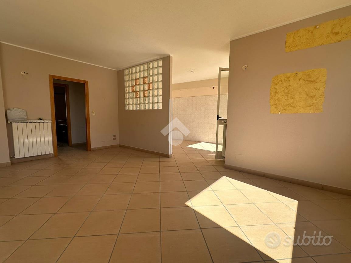Appartamento – Trebisacce, Cosenza - Vista 3