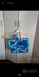 borsa Van Gogh