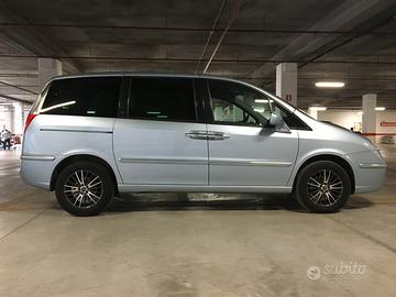 Lancia Phedra