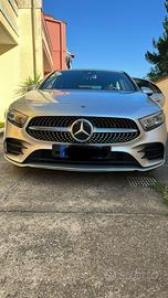MERCEDES CLASSE A200d