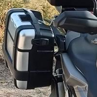 Coppia valigie Givi per X ADV 750 2020