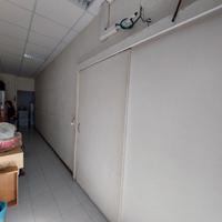 Parete in legno multistrato