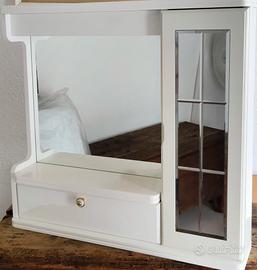 Specchiera bagno