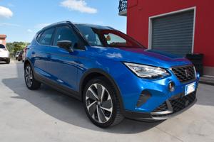 Seat Arona 1.0 TGI FR