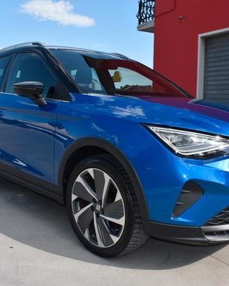 Seat Arona 1.0 TGI FR