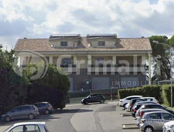 Duplex Fonte Nuova [Cod. rif 3289523VRG] (Tor Lupa