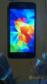 Telefono cellulare Samsung  Galaxy Grand prime