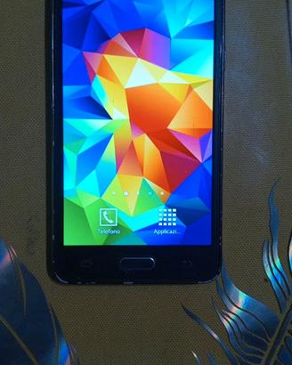 Telefono cellulare Samsung  Galaxy Grand prime