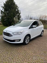CMax 1.5 dci 2016