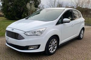 CMax 1.5 dci 2016