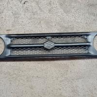 Mascherina suzuki samurai sj410 sj413 santana