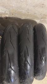 Gomme moto
