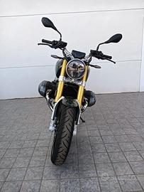 BMW R 12 nineT Abs