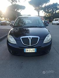 Lancia Y GPL