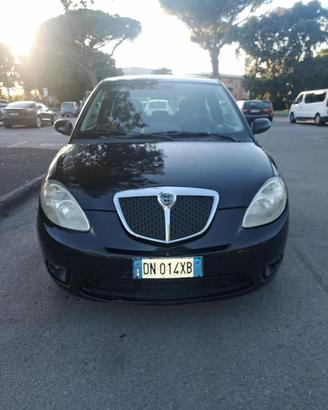 Lancia Y GPL