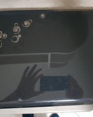 Pc portatile Hp usato senza batteria