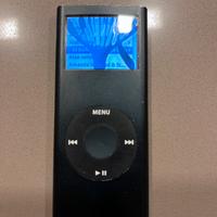 Apple Ipod Nano 8 gb