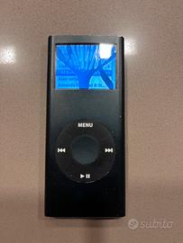 Apple Ipod Nano 8 gb