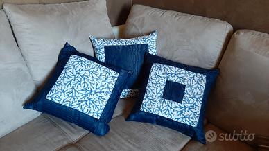 cuscini arredo casa 