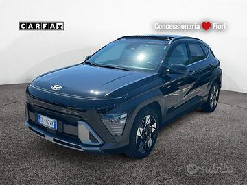 Hyundai Kona II 2023 1.6 gdi hev X Class 2wd ...