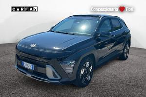 Hyundai Kona II 2023 1.6 gdi hev X Class 2wd ...