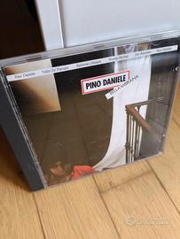 Pino Daniele - Bell'Ambriana CD