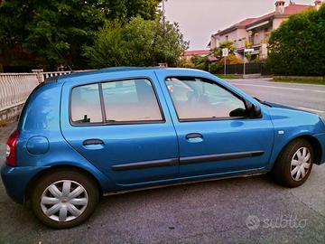 Auto ben tenuta