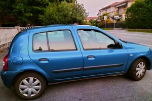Auto ben tenuta