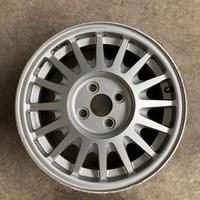 Cerchi lega CROMODORA per volkswagen golf MK1