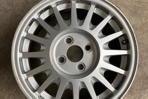 Cerchi lega CROMODORA per volkswagen golf MK1