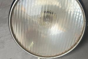 Faro moto  CARELLO